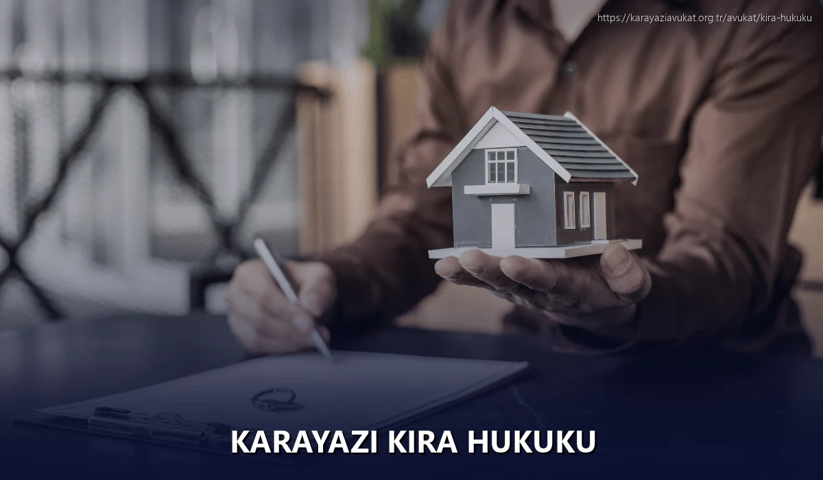 Karayazi Kira Hukuku